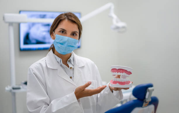 Best Emergency Cosmetic Dentistry (e.g., broken veneers) in Cambridge, MN