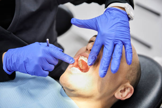 Best Walk-In Emergency Dental Services in Cambridge, MN