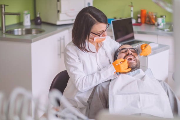 Best Emergency Dental Care for Sports Injuries in Cambridge, MN