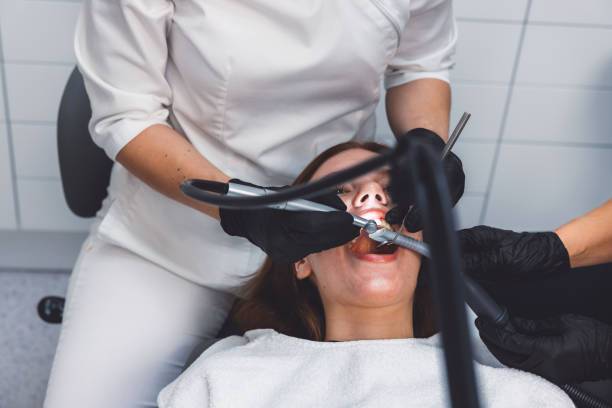 Best Emergency Pediatric Dental Care in Cambridge, MN