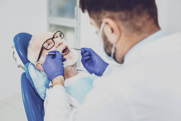 Best Emergency Treatment for Jaw Pain or Injury in Cambridge, MN
